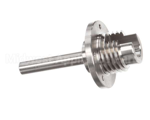 H0168 Bki Hub, Passive Rotor, Double Rev