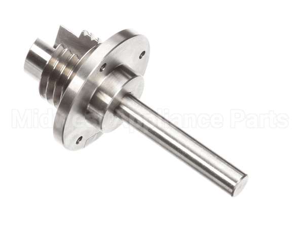 H0168 Bki Hub, Passive Rotor, Double Rev