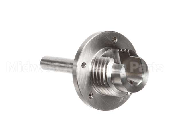 H0168 Bki Hub, Passive Rotor, Double Rev