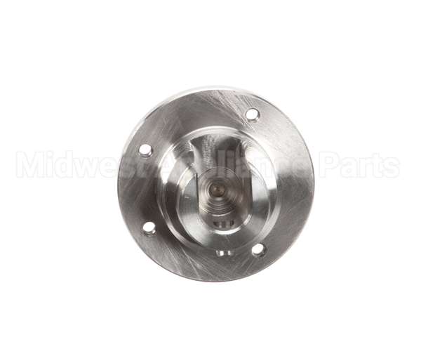 H0168 Bki Hub, Passive Rotor, Double Rev