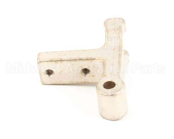 H019 Edlund Holder, #1 Knife, Plate