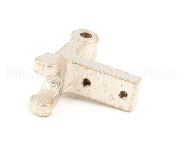 H019 Edlund Holder, #1 Knife, Plate