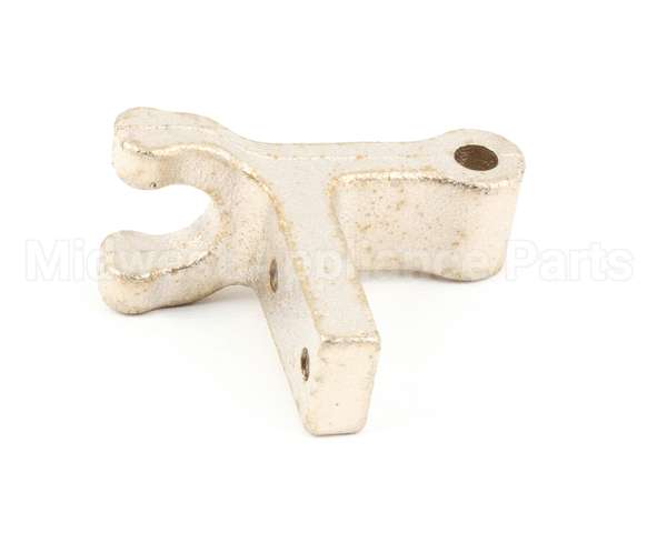 H019 Edlund Holder, #1 Knife, Plate