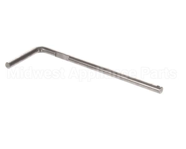 H0215 Bki Handle, Drain Valve, Fkm, Blf