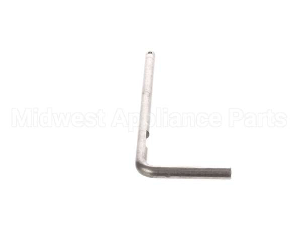 H0215 Bki Handle, Drain Valve, Fkm, Blf