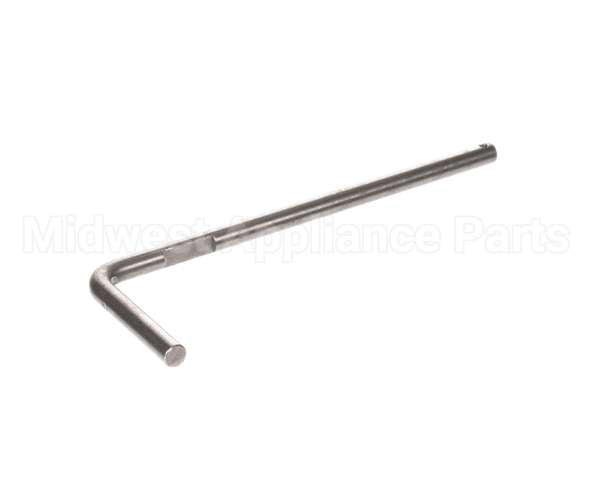 H0215 Bki Handle, Drain Valve, Fkm, Blf