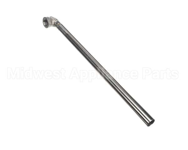 H023J Grindmaster Cecilware Tube Assembly Overflow Ss-Fe/Cl200