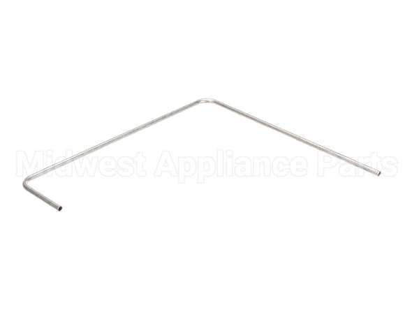 H030V Grindmaster Cecilware Tube Assembly, Pilot Line, Alum.-H