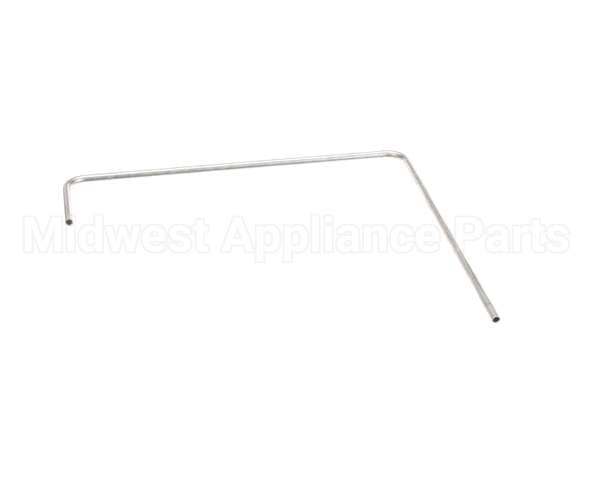 H030V Grindmaster Cecilware Tube Assembly, Pilot Line, Alum.-H