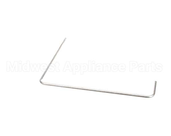 H030V Grindmaster Cecilware Tube Assembly, Pilot Line, Alum.-H