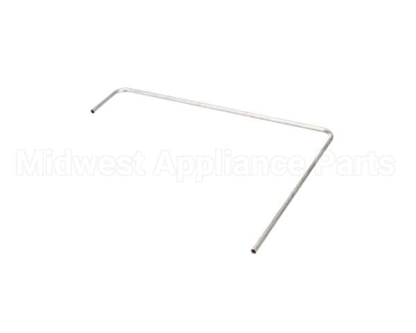 H030V Grindmaster Cecilware Tube Assembly, Pilot Line, Alum.-H