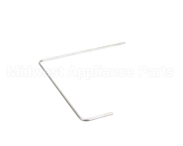 H030V Grindmaster Cecilware Tube Assembly, Pilot Line, Alum.-H