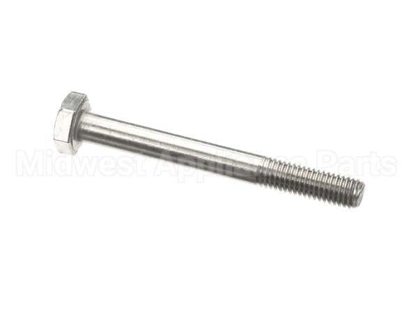H0345742 Jbt Vibratory Hx Hd Bolt1213 X 412 Gr B8M Cl2 Ss