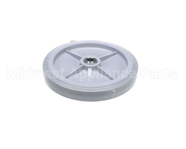 H06002 Cambro 10" Replacement Wheel