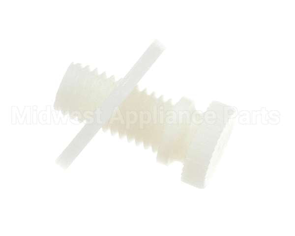 H07005 Cambro Thumbscrew & Washer Kit