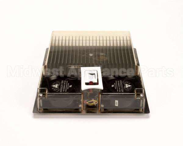 H07006 Cambro Heater Unit Only, 110V