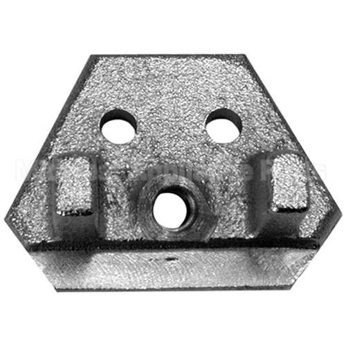 H072 Compatible Edlund Knife Holder