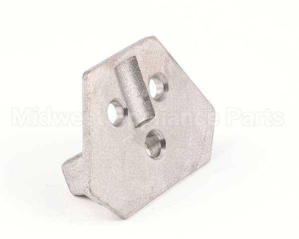 H072 Edlund Holder, Eco Knife S/S