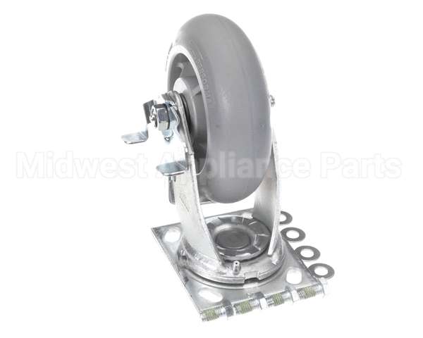 H10001 Cambro Kit Caster Vbr/Vcs