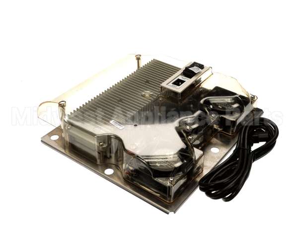 H10025 Cambro Kit Large Dr Heater 110V