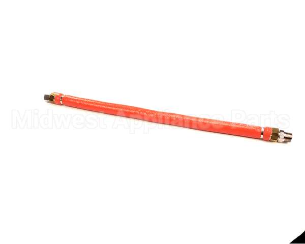 H100BIP36 Dormont Steam Connector, 1" Dia., 36"