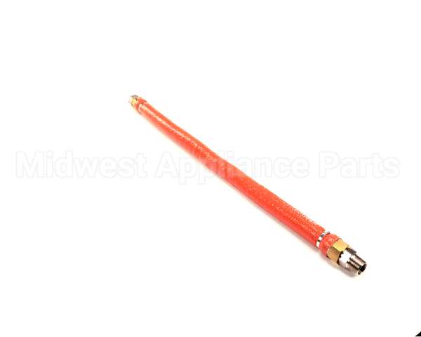 H100BIP36 Dormont Steam Connector, 1" Dia., 36"