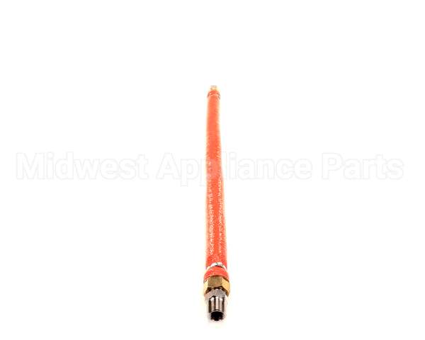 H100BIP36 Dormont Steam Connector, 1" Dia., 36"