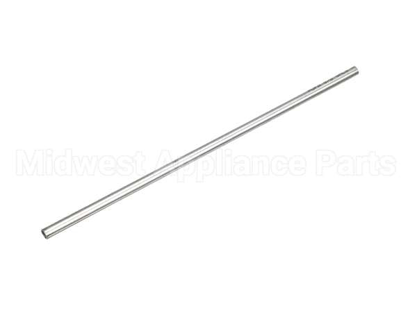 H103A Grindmaster Cecilware Tube 8.25 S/S - Fe/Cl Urn