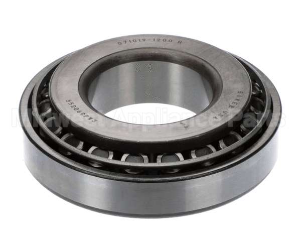 H110A Biro Front Bearing Cup & Cone Assembly