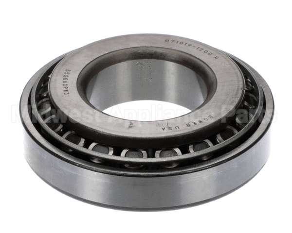 H110A Biro Front Bearing Cup & Cone Assembly