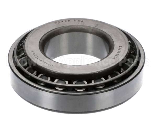 H110A Biro Front Bearing Cup & Cone Assembly