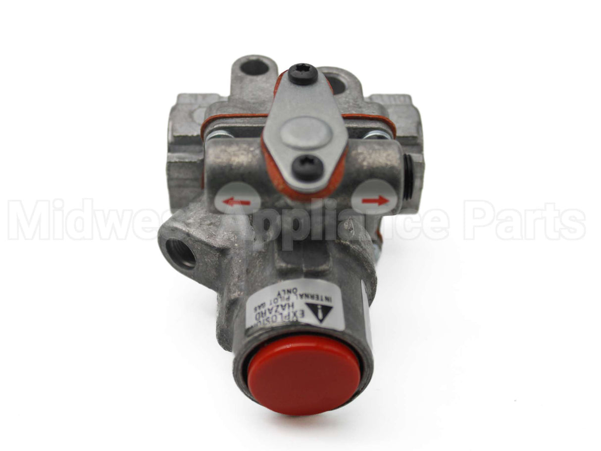 H15AB-7 Baso Gas Products 3/8" Auto Shutoff Gas Valve
