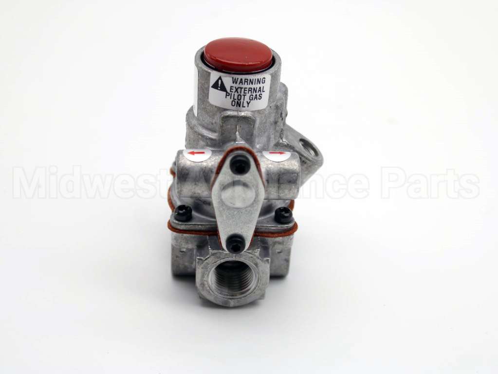 H15AR-3 Baso Gas Products 3/8"Safety Pilot Vlv 180 Cfh