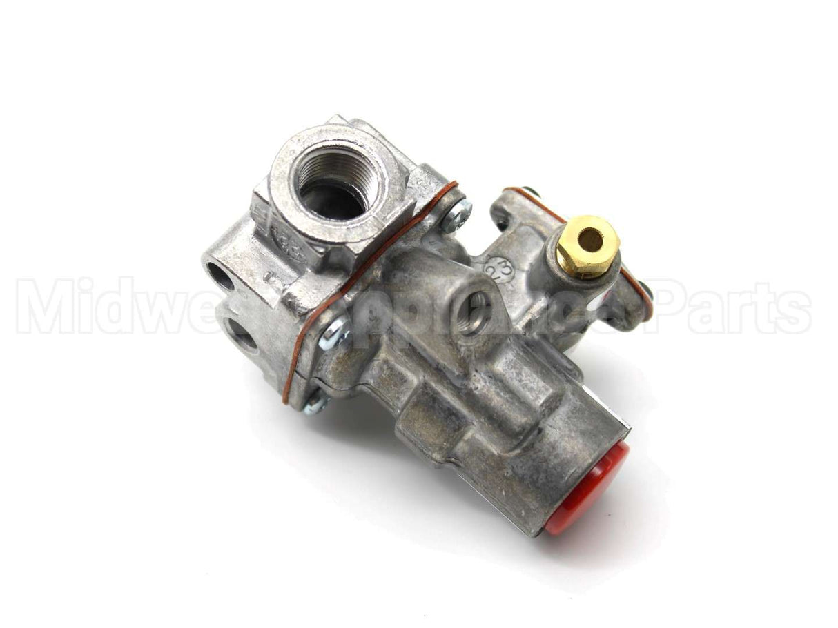 H15HR-2 Baso Gas Products 3/8" Pilot Gas Vlv