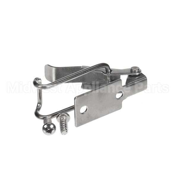 H16003 Compatible Cambro Kit Metal Latch 250/350/500Lcd