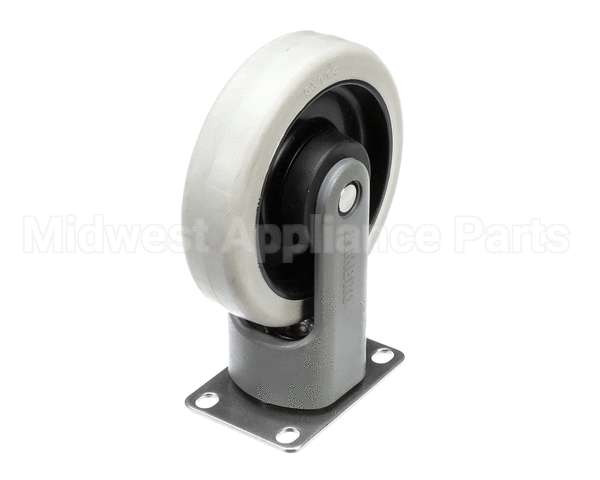 H17008 Cambro Kit Caster 5" Nyl