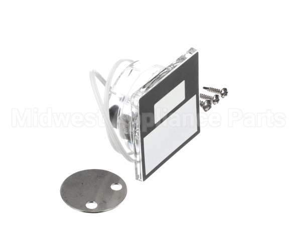 H17015 Cambro Solar Thermometer