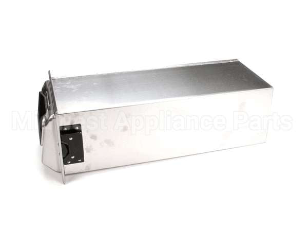 H2000SC San Jamar In-Counter Minifold Napkin - Satin Chrom