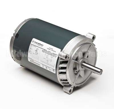 H217 Regal Rexnord - Marathon 1/3Hp,1Ph,115V,1725Rpm,48Cy