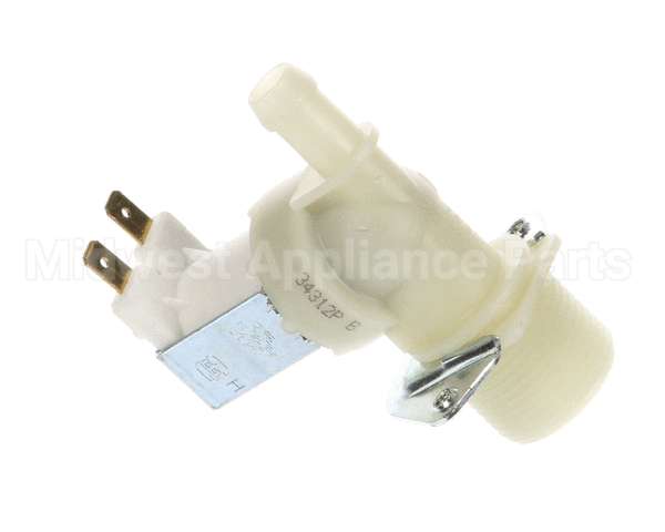 H26629 Champion - Moyer Diebel Solenoid Valve, Sing. 3/4I T/N