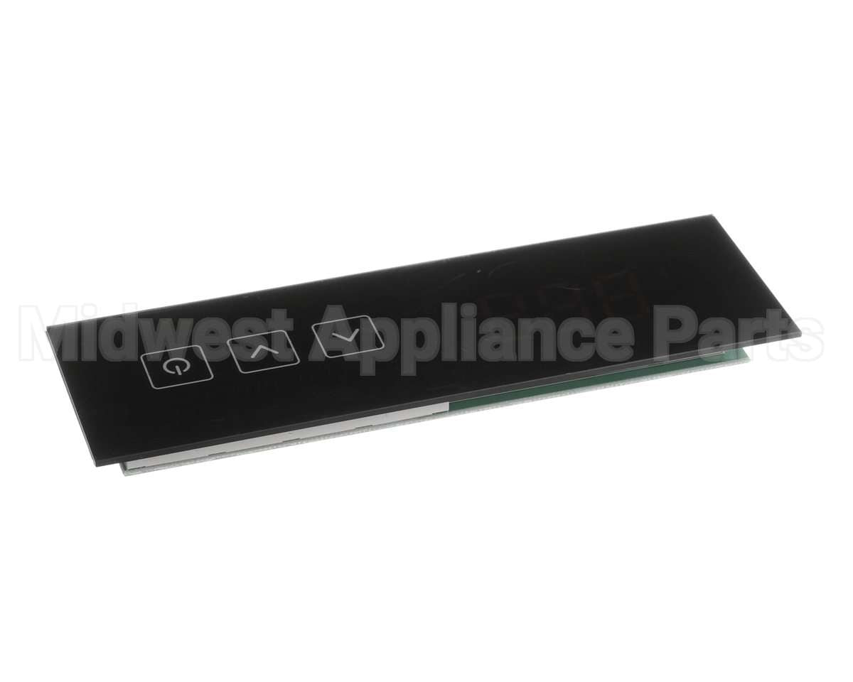 H26H508580 Turbo Air Display Pcb