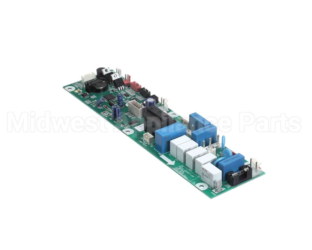 H26R513300 Turbo Air Main Pcb