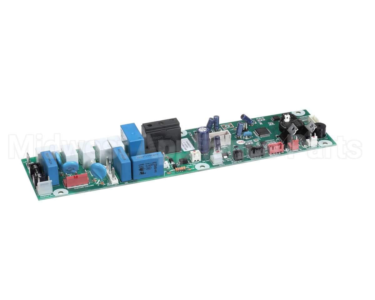 H26R513300 Turbo Air Main Pcb