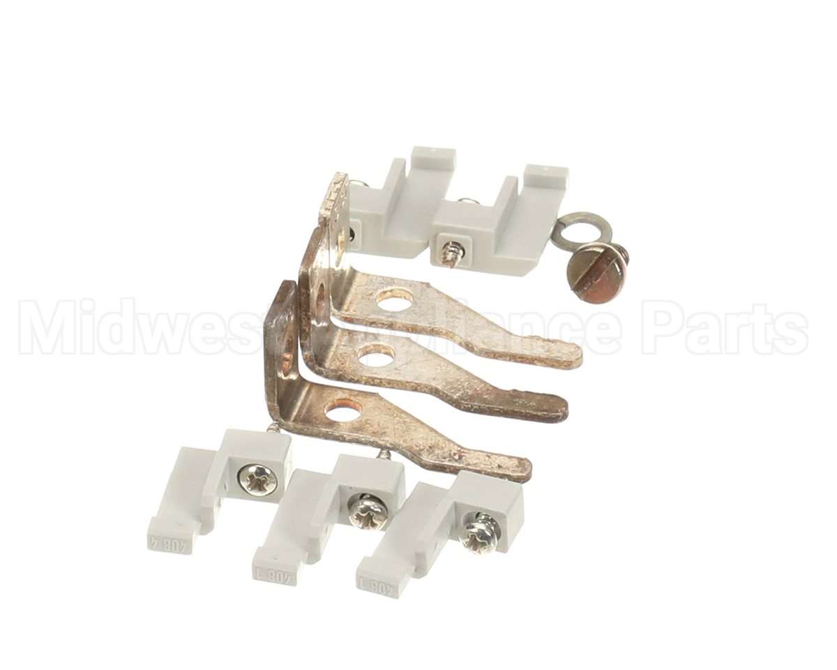 H281AE-331BL Biro Buss Link, Overload B77S-P-32A