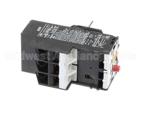 H281EE-51 Biro Overload B18K-K, 4-6.3A