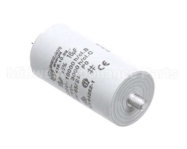 H29043 Champion - Moyer Diebel Capacitor 16 Uf