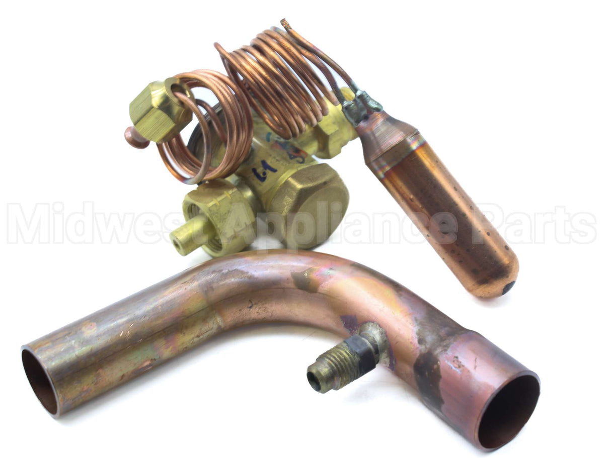 H2TXV02 Armstrong Furnace Expansion Valve