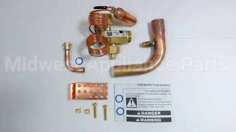 H2TXV03 Armstrong Furnace Txv Valve