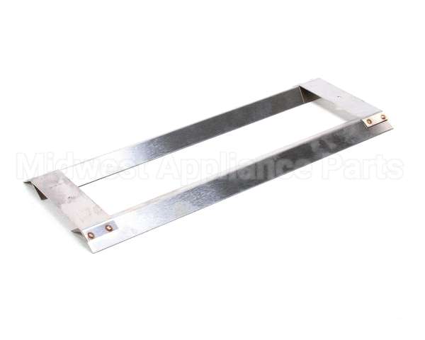 H3-624086 Star Burner Guard Weld Assembly.