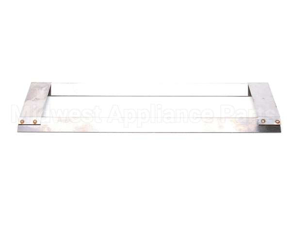 H3-624086 Star Burner Guard Weld Assembly.